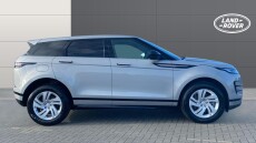 Land Rover Range Rover Evoque 2.0 P250 R-Dynamic S 5dr Auto Petrol Hatchback